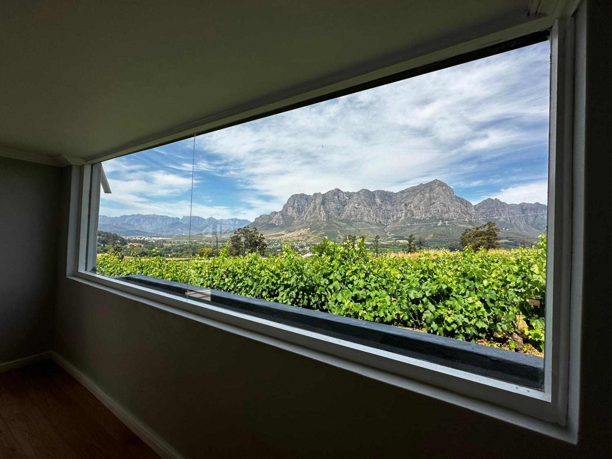 Camberley Wines - Luxury Accommodation Stellenbosch Exterior photo